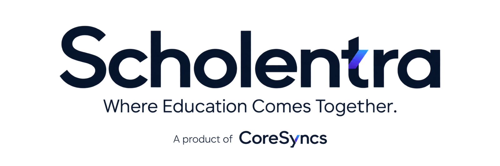 Scholentra logo